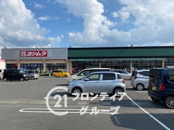 apartment 奈良県橿原市西池尻町
地図を見る