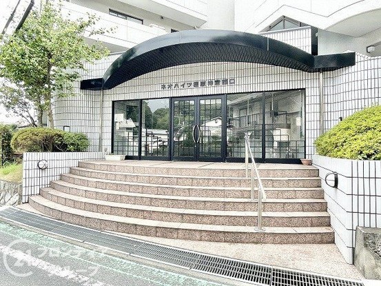 apartment 奈良県橿原市西池尻町
地図を見る