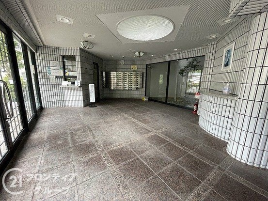 apartment 奈良県橿原市西池尻町
地図を見る