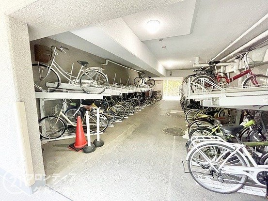 apartment 奈良県橿原市西池尻町
地図を見る