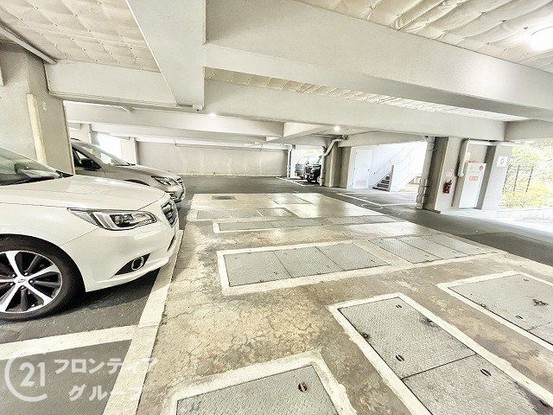 apartment 奈良県橿原市西池尻町
地図を見る
