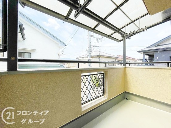 detached 奈良県香芝市北今市１丁目
地図を見る