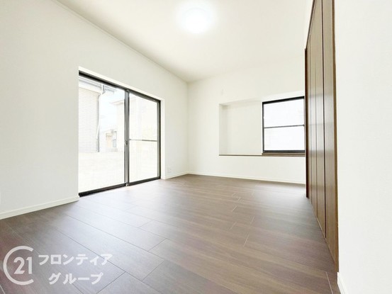 detached 奈良県香芝市北今市１丁目
地図を見る