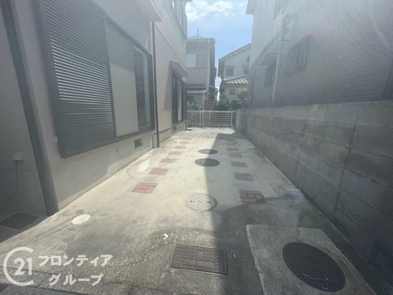 detached 奈良県香芝市北今市１丁目
地図を見る