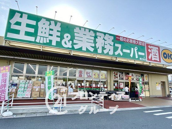 detached 奈良県香芝市北今市１丁目
地図を見る