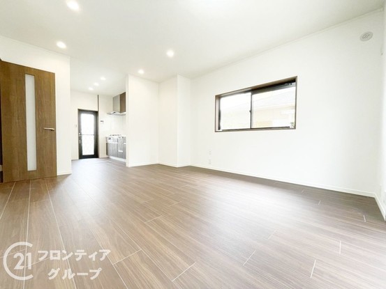 detached 奈良県香芝市北今市１丁目
地図を見る