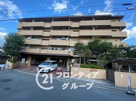 apartment 奈良県奈良市白毫寺町
地図を見る