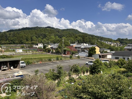 apartment 奈良県奈良市白毫寺町
地図を見る