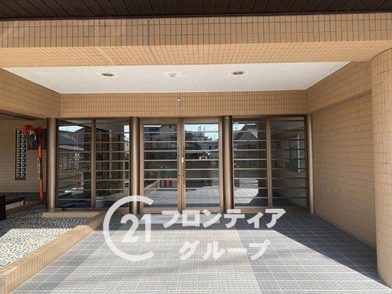 apartment 奈良県奈良市白毫寺町
地図を見る