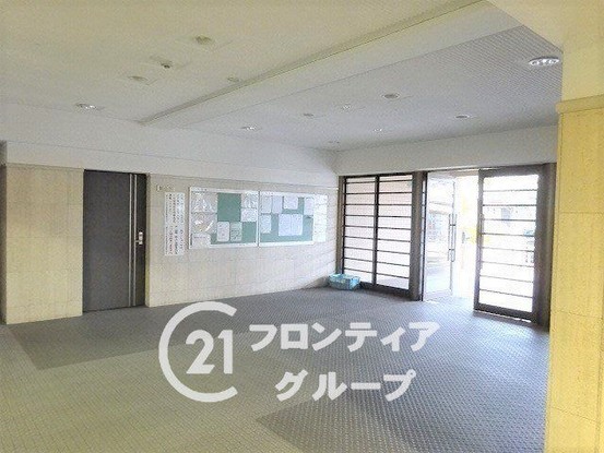 apartment 奈良県奈良市白毫寺町
地図を見る