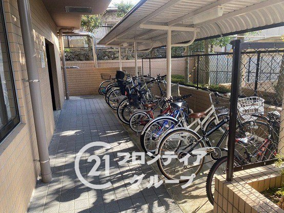 apartment 奈良県奈良市白毫寺町
地図を見る
