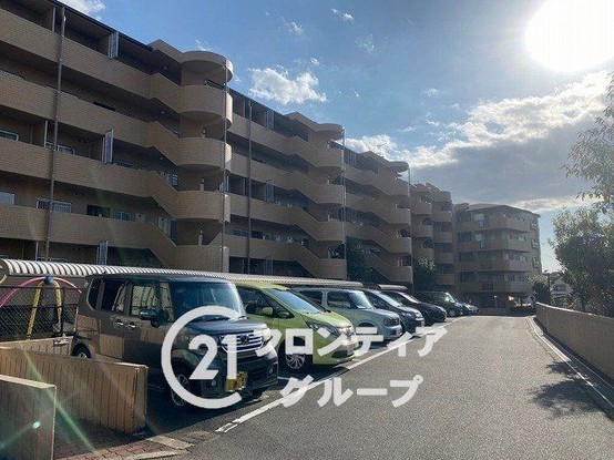 apartment 奈良県奈良市白毫寺町
地図を見る
