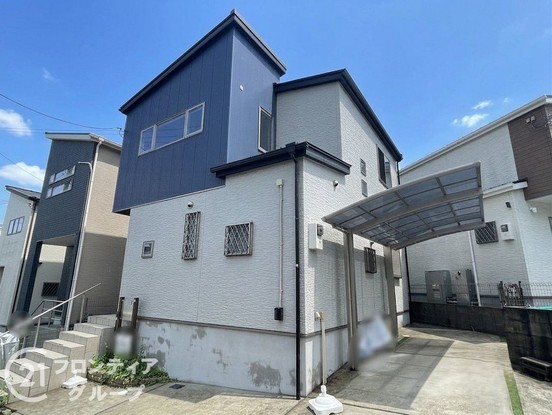 detached 京都府京田辺市薪堀切谷
地図を見る