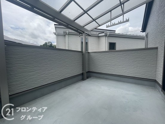 detached 京都府京田辺市薪堀切谷
地図を見る