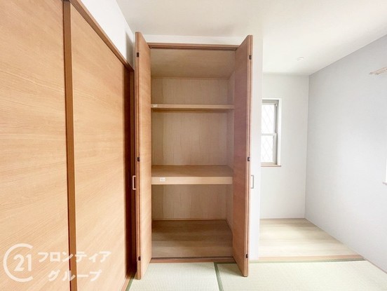 detached 京都府京田辺市薪堀切谷
地図を見る