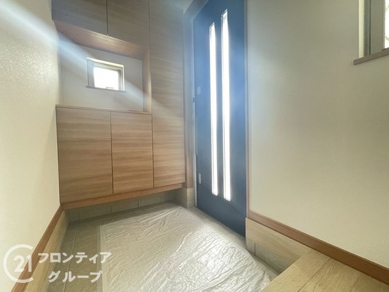 detached 京都府京田辺市薪堀切谷
地図を見る