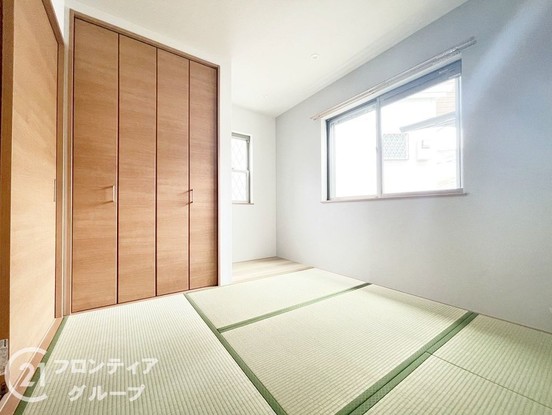 detached 京都府京田辺市薪堀切谷
地図を見る