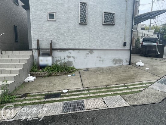 detached 京都府京田辺市薪堀切谷
地図を見る