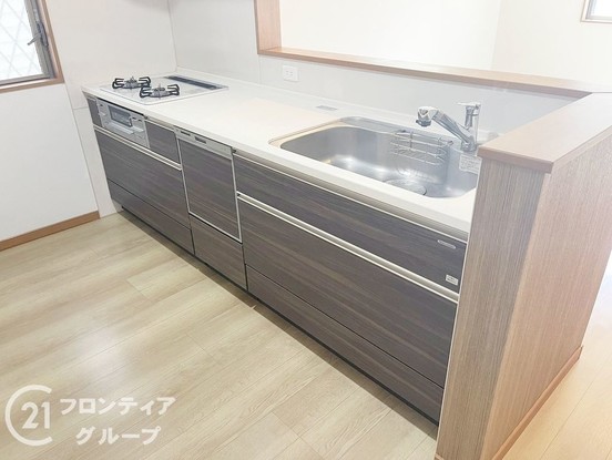 detached 京都府京田辺市薪堀切谷
地図を見る