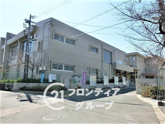 detached 京都府京田辺市薪堀切谷
地図を見る