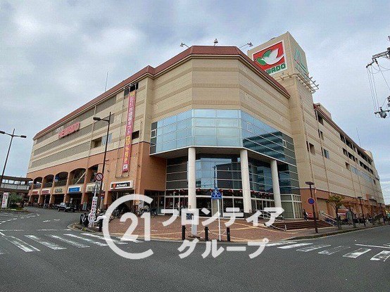 detached 京都府京田辺市薪堀切谷
地図を見る