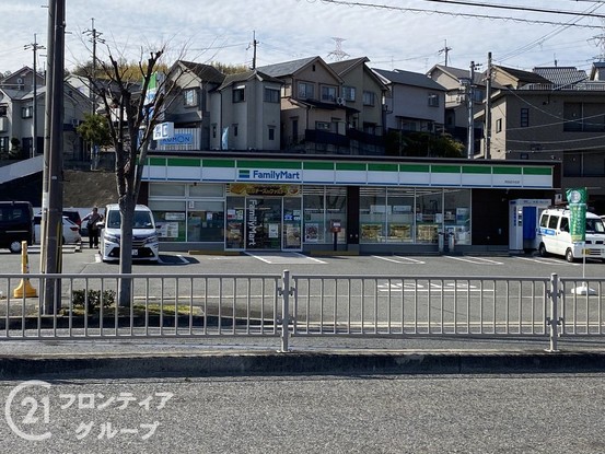 detached 京都府京田辺市薪堀切谷
地図を見る