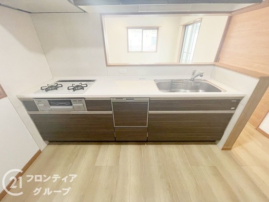 detached 京都府京田辺市薪堀切谷
地図を見る