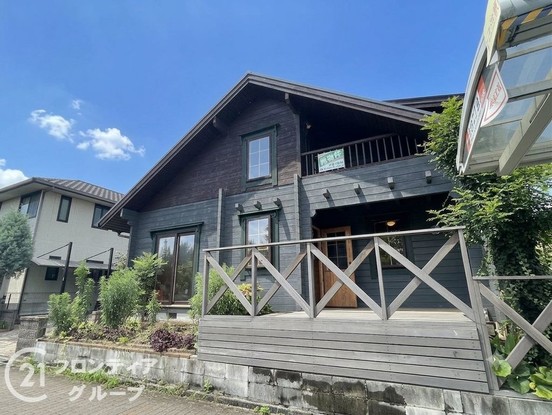 detached 京都府相楽郡精華町光台４丁目
地図を見る