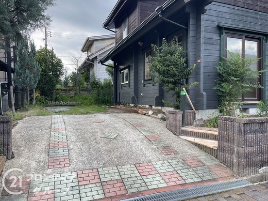 detached 京都府相楽郡精華町光台４丁目
地図を見る
