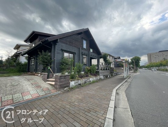 detached 京都府相楽郡精華町光台４丁目
地図を見る