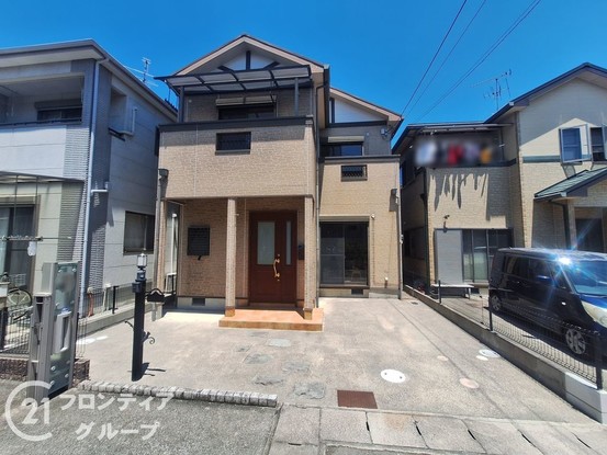 detached 奈良県天理市西長柄町
地図を見る