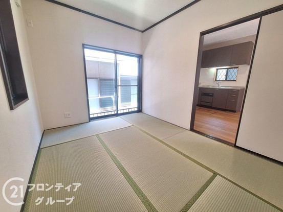 detached 奈良県天理市西長柄町
地図を見る