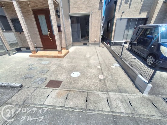 detached 奈良県天理市西長柄町
地図を見る