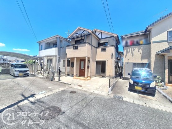 detached 奈良県天理市西長柄町
地図を見る