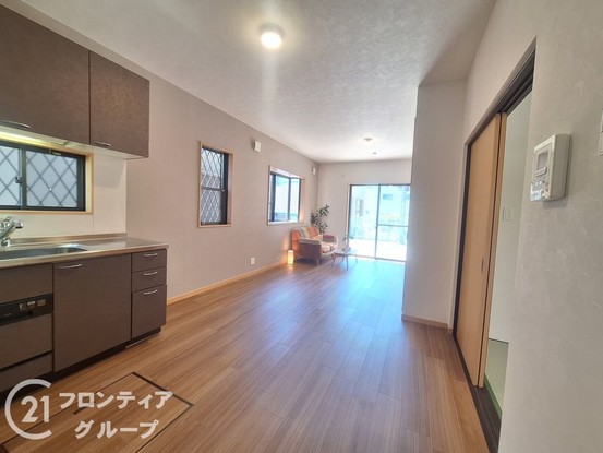 detached 奈良県天理市西長柄町
地図を見る
