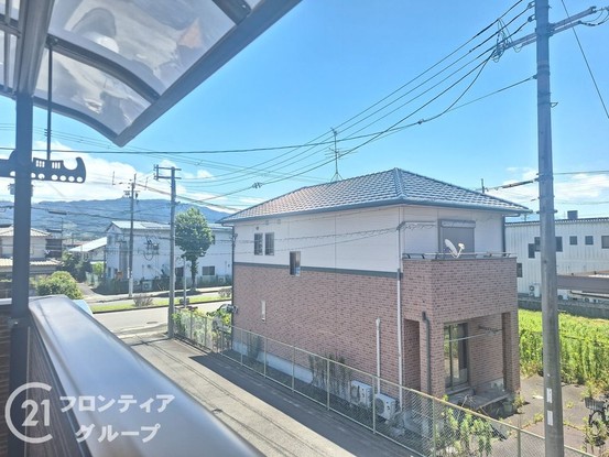 detached 奈良県天理市西長柄町
地図を見る