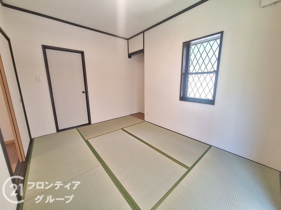detached 奈良県天理市西長柄町
地図を見る
