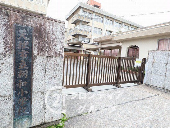detached 奈良県天理市西長柄町
地図を見る