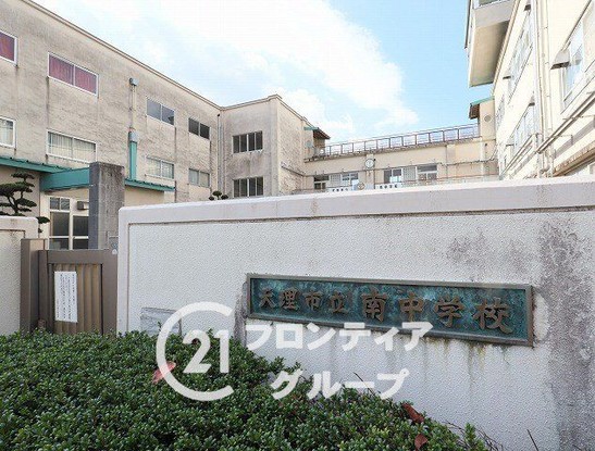 detached 奈良県天理市西長柄町
地図を見る