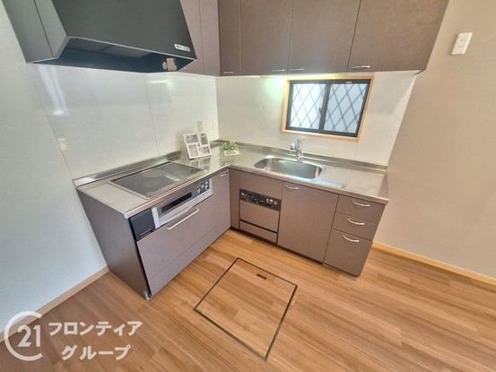 detached 奈良県天理市西長柄町
地図を見る