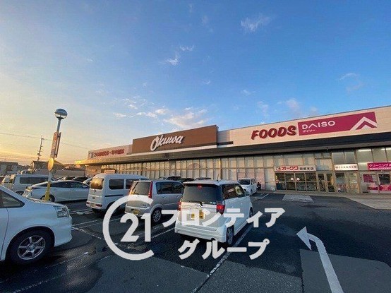 detached 奈良県天理市西長柄町
地図を見る