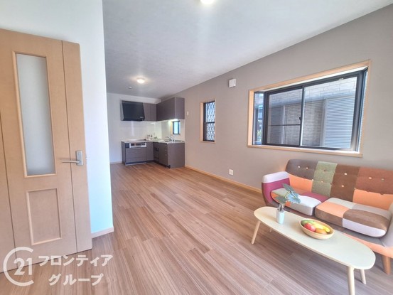 detached 奈良県天理市西長柄町
地図を見る