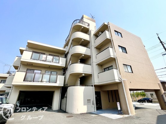 apartment 奈良県奈良市南紀寺町２丁目
地図を見る
