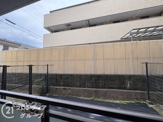 apartment 奈良県奈良市南紀寺町２丁目
地図を見る