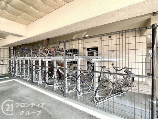 apartment 奈良県奈良市南紀寺町２丁目
地図を見る