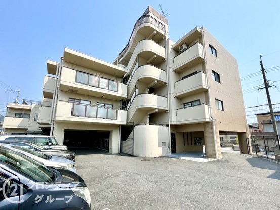 apartment 奈良県奈良市南紀寺町２丁目
地図を見る