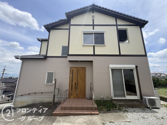 detached 奈良県北葛城郡河合町大字大輪田
地図を見る