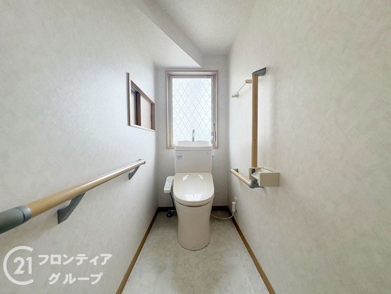 detached 奈良県北葛城郡河合町大字大輪田
地図を見る