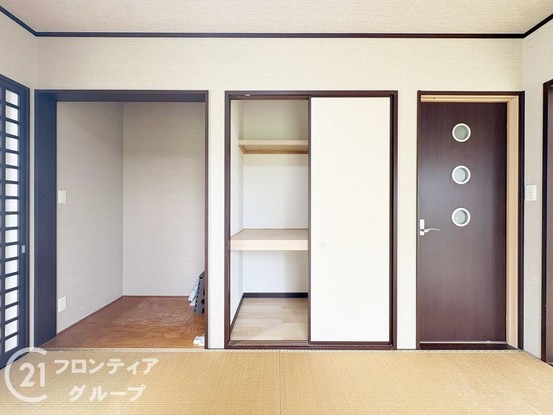 detached 奈良県北葛城郡河合町大字大輪田
地図を見る