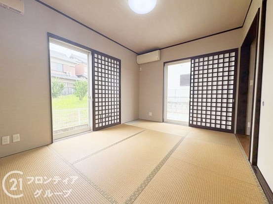 detached 奈良県北葛城郡河合町大字大輪田
地図を見る